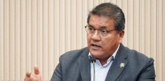 Piden que SSP Puebla asuma seguridad en Acatlán de Osorio