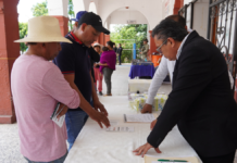 Texmelucan inicia Juzgado Cívico Itinerante en juntas auxiliares