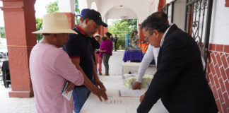 Texmelucan inicia Juzgado Cívico Itinerante en juntas auxiliares