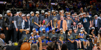Knicks conquistan la NBA tras 53 años de sequía