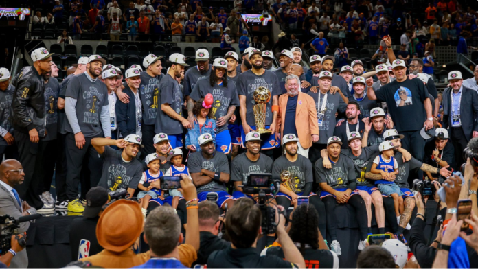 Knicks