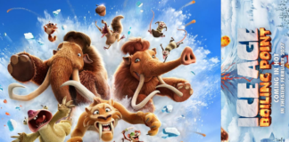 La Era de Hielo regresa al cine con una nueva aventura