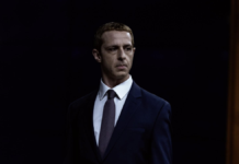 Presentan primer avance de la secuela de “The Social Network”