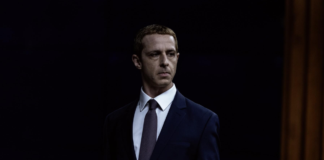 Presentan primer avance de la secuela de “The Social Network”