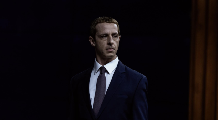 Presentan primer avance de la secuela de “The Social Network”