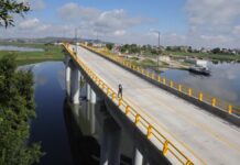 Impulsan rescate del lago de Valsequillo con acciones ambientales