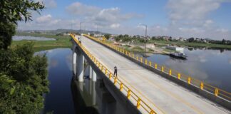 Impulsan rescate del lago de Valsequillo con acciones ambientales