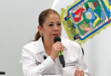 Combatir pobreza implica generar oportunidades para emprendedoras: Laura Artemisa