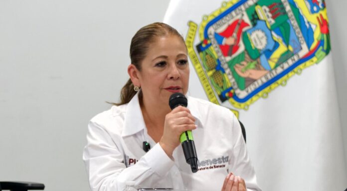 Combatir pobreza implica generar oportunidades para emprendedoras: Laura Artemisa
