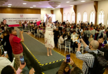 Laura Artemisa resalta liderazgo femenino en encuentro de REMA