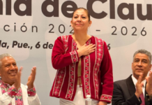 Laura Artemisa reconoce esfuerzo de egresados de la USEP
