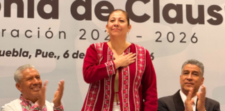 Laura Artemisa reconoce esfuerzo de egresados de la USEP