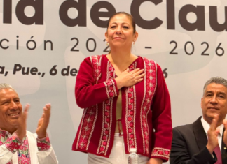 Laura Artemisa reconoce esfuerzo de egresados de la USEP