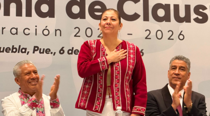 Laura Artemisa reconoce esfuerzo de egresados de la USEP