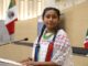 Dan espacio a voces indígenas en el Congreso de Puebla