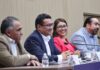 Leonela Martínez destaca aprobación de propuestas contra corrupción