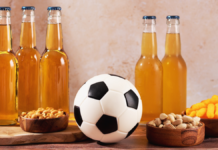 CDMX implementará Ley Seca por partido México vs. Ecuador