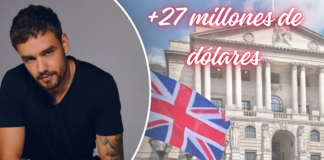 Tribunal británico reconoce al hijo de Liam Payne como su único heredero