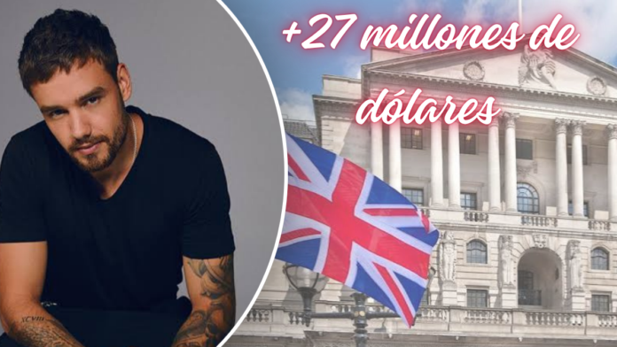 Liam Payne