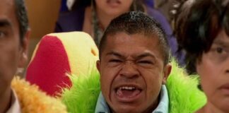 Fallece Abraham Pérez, actor de “La familia P. Luche”