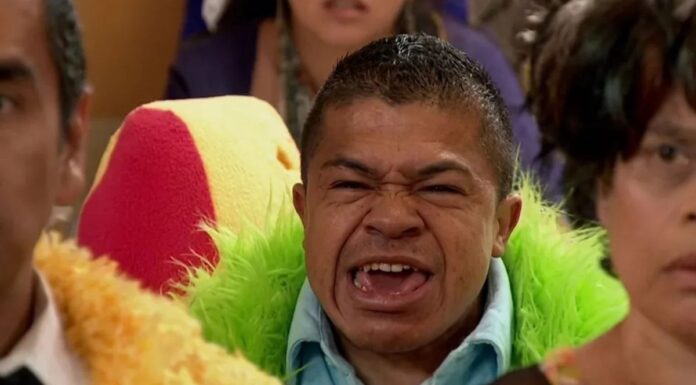 Fallece Abraham Pérez, actor de “La Familia P.Luche”