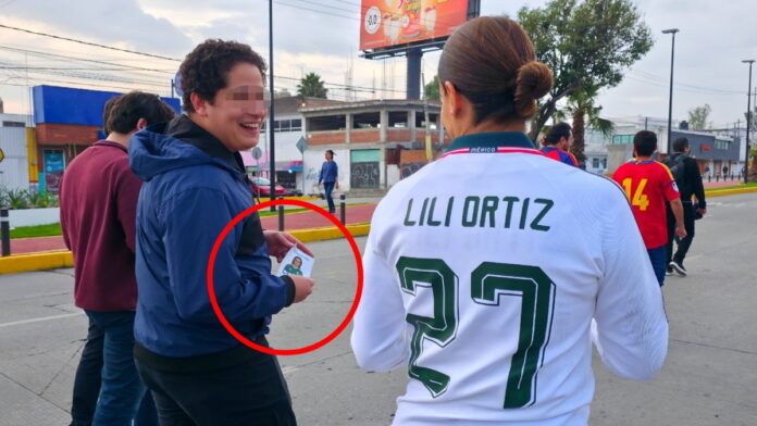 Lili Ortiz