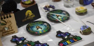 Presentan en Congreso la temporada de luciérnagas en Santa Rita Tlahuapan