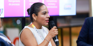 San Andrés Cholula destaca Ventanilla Digital en Smart City LATAM