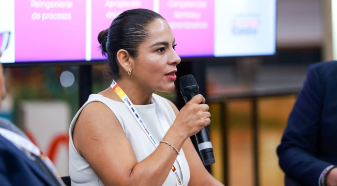 San Andrés Cholula destaca Ventanilla Digital en Smart City LATAM