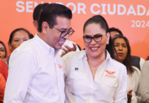 Fedrha Suriano frena “destape” anticipado de Néstor Camarillo