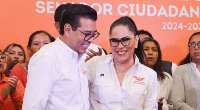 Fedrha Suriano frena “destape” anticipado de Néstor Camarillo