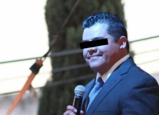 Tochtepec denuncia penalmente a exalcalde por desvío de 10 mdp
