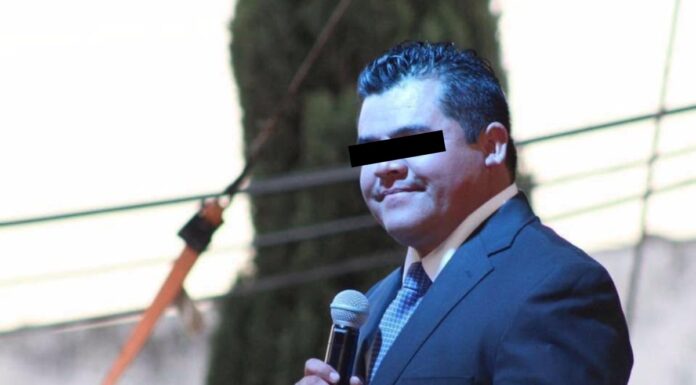 Tochtepec denuncia penalmente a exalcalde por desvío de 10 mdp