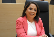 Plantean iniciativa contra equipo policial apócrifo en Puebla