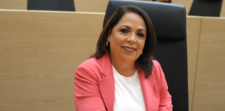 Plantean iniciativa contra equipo policial apócrifo en Puebla