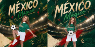 Mariana Ochoa podría enfrentar acciones legales por canción futbolera