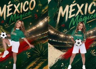 Mariana Ochoa podría enfrentar acciones legales por canción futbolera