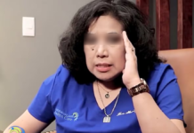 Mantienen prisión preventiva contra Marilyn “N” en Puebla