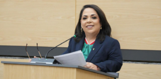 Marisol Amieva impulsa crecimiento del deporte adaptado