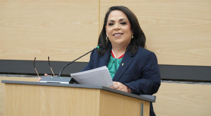 Marisol Amieva impulsa crecimiento del deporte adaptado