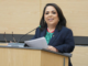 Marisol Amieva impulsa crecimiento del deporte adaptado