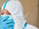 OMS califica con 3 de 10 la respuesta al brote de ébola en África