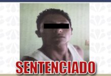 Ratifican condena de 45 años por feminicidio en Puebla