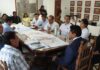 En Cuautlancingo trabajan con cronistas y especialistas en límites territoriales