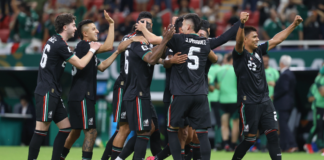 México vence a Corea del Sur y clasifica a dieciseisavos de final