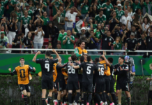México vs. Corea del Sur impone récord histórico de audiencia