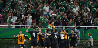 México vs. Corea del Sur impone récord histórico de audiencia