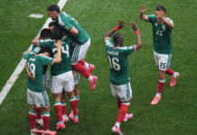 México entra al Top 10 del ranking FIFA tras fase de grupos