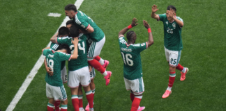 México entra al Top 10 del ranking FIFA tras fase de grupos