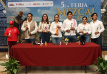 Invitan a la 5ª Feria del Mezcal y del Pulque 2026 en Atlixco